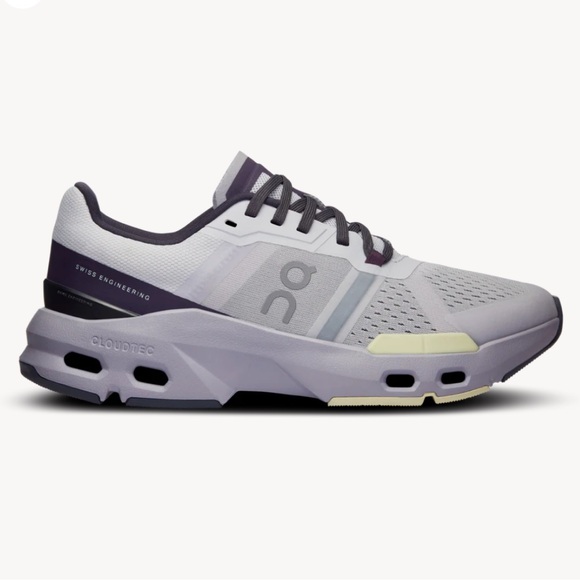 On Running Shoes - On Running Cloudpulse Lavender
